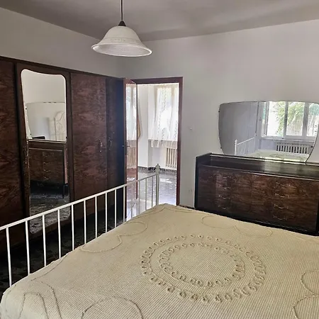 S319 - Sirolo, Trilocale Vista Mare Con Giardino * Sirolo