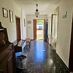 Apartment S319 - Sirolo, Trilocale Vista Mare Con Giardino *