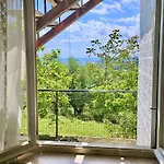 S319 - Sirolo, Trilocale Vista Mare Con Giardino Apartment Sirolo