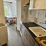 Apartment S319 - Sirolo, Trilocale Vista Mare Con Giardino Sirolo