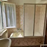 Apartment S319 - Sirolo, Trilocale Vista Mare Con Giardino *