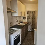 Apartment S319 - Sirolo, Trilocale Vista Mare Con Giardino