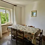 S319 - Sirolo, Trilocale Vista Mare Con Giardino Apartment Sirolo