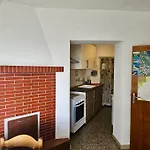 S319 - Sirolo, Trilocale Vista Mare Con Giardino Apartment Sirolo
