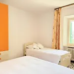 Apartment S319 - Sirolo, Trilocale Vista Mare Con Giardino *