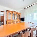Apartment S319 - Sirolo, Trilocale Vista Mare Con Giardino