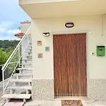 S319 - Sirolo, Trilocale Vista Mare Con Giardino Apartment *