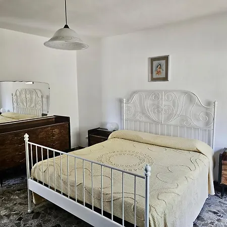 Διαμέρισμα S319 - Sirolo, Trilocale Vista Mare Con Giardino *